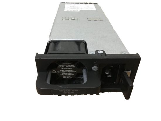 Picture of Cisco PWR-4450-AC ISR4451 450 WATT AC Power Supply | New Factory Sealed