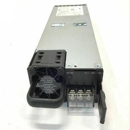 Picture of Cisco PWR-4460-650-DC 650 Watt DC Power Supply | New Factory Sealed