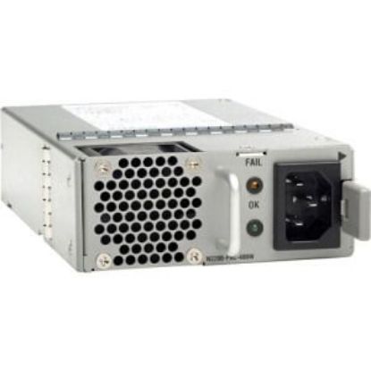 Picture of CMUPABACAB Cisco 350 Watt Power Supply | Refurbished