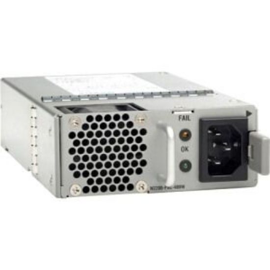 Picture of CMUPABACAB Cisco 350 Watt Power Supply | Refurbished