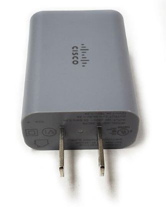 Picture of CP-8832-PWR Cisco Spare Power Adapter Kit | New Factory Sealed