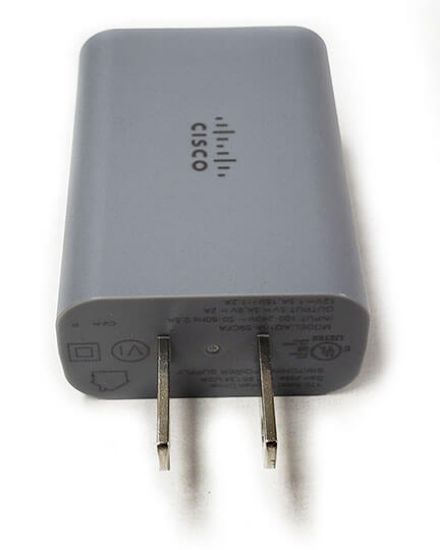 Picture of CP-8832-PWR Cisco Spare Power Adapter Kit | New Factory Sealed