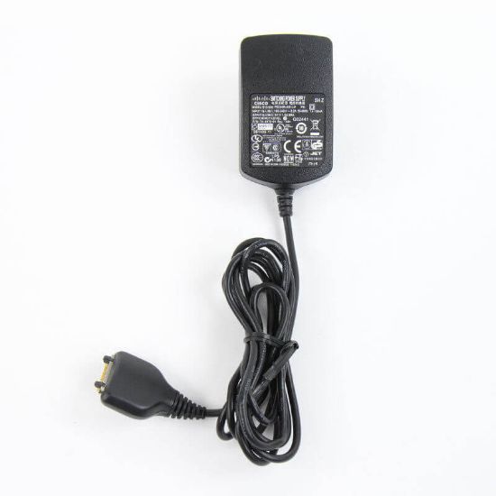 Picture of CP-PWR-7921G-NA Cisco Ip Phone Power Supply | Refurbished