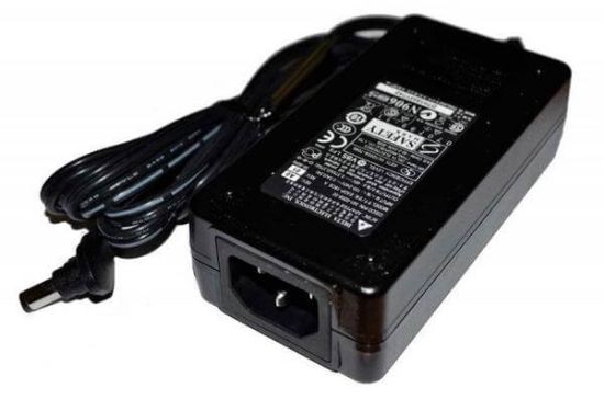 Picture of CP-PWR-CUBE-3 Cisco IP Phone Power Adapter | New Factory Sealed.