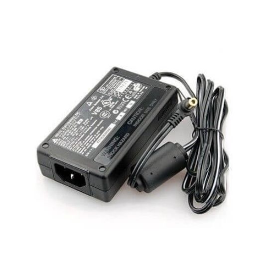 Picture of CP-PWR-CUBE-4 Cisco IP Phone AC Adapter | New Factory Sealed