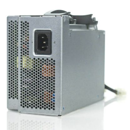 Picture of D15-1K0P1A HP 1000 Watt Power Supply For HP Z4 G4. Refurbished.