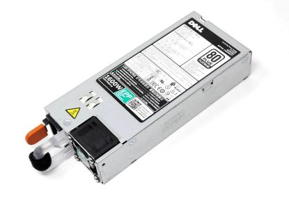 Picture of D1600E-S0 Dell 1600-Watt Hot Swap PSU for Storagework Power Edge R710 | Refurbished
