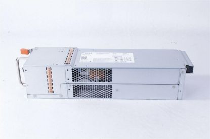 Picture of D1YWR Dell 600 Watt Power Supply For Powervault Md1200 Md1220 Md3200 Md3220. Refurbished.