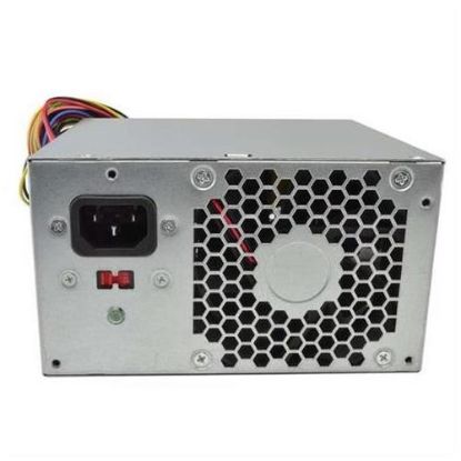 Picture of DPS-1200SB-1 B 1200 Watt Common Slot Platinum Plus Hot Plug Power Supply For Ml350, Dl380, Dl388p G8. Refurbished.