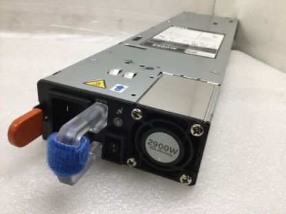 Picture of DPS-3000FB A Dell 2900 Watt Switching Power Supply For Networking C9010. Brand New OEM With 1 Year Warranty.