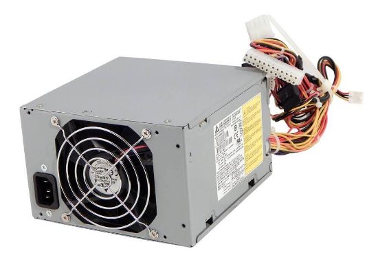 Picture of DPS-475CB-1 A HP 475 Watt Power Supply For Workstation Z400. Refurbished.