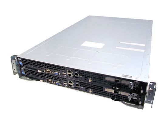 Picture of DPS-500AB-13-HP HP 500 Watt Flex Slot Platinum Hot Plug Power Supply Kit For HP DL360 ML350 GEN9. Refurbished.