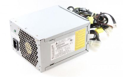Picture of DPS-575AB A Delta 575-Watts Power Supply for XW6400 and XW8400 Series Work Stations | New Bulk Pack