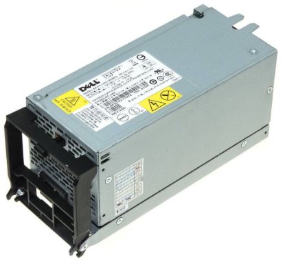 Picture of DPS-650BB A Dell 675-Watt Redundant PSU 100-240V | Refurbished
