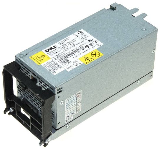 Picture of DPS-650BB A Dell 675-Watt Redundant PSU 100-240V | Refurbished