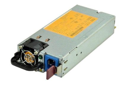 Picture of DPS-750AB-4-A HP 750 Watt Common Slot 277vac Hot Plug Power Supply Kit. Refurbished.