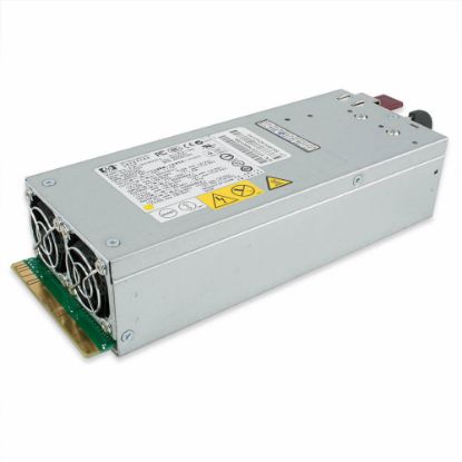 Picture of DPS-800GB A HP 1000-Watts Hot Swap Redundant Switching PSU | Refurbished
