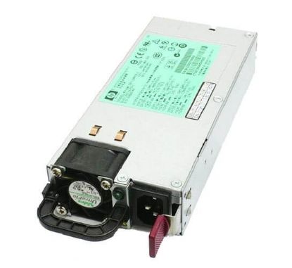 Picture of DPS-800NB-A Fujitsu 800 Watt Redundant Power Supply For Primergy Rx300 S7. Refurbished.