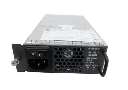Picture of DS-C48-300AC Cisco 350 Watt AC Proprietary Power Supply | Refurbished