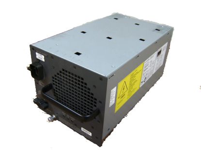 Picture of DS-CAC-2500W Cisco 2500 Watt AC Power Supply | Refurbished