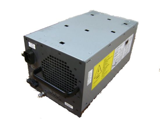 Picture of DS-CAC-2500W Cisco 2500 Watt AC Power Supply | Refurbished
