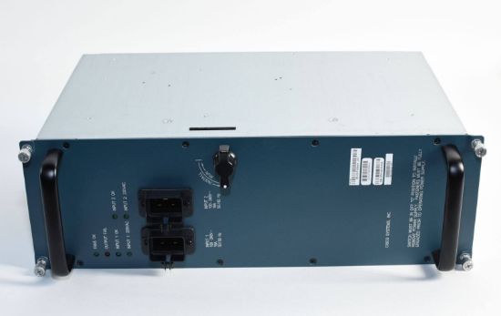 Picture of DS-CAC-6000W Cisco 135 Watt Power Supply for C3700 | Refurbished