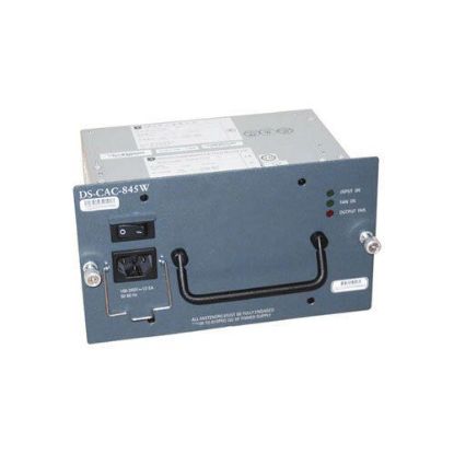 Picture of DS-CAC-845W Cisco - 845 Watt Redundant AC Power Supply | Refurbished