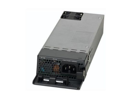Picture of EDPS-350CB A Cisco 350 Watt AC Power Supply for 3560x | Refurbished