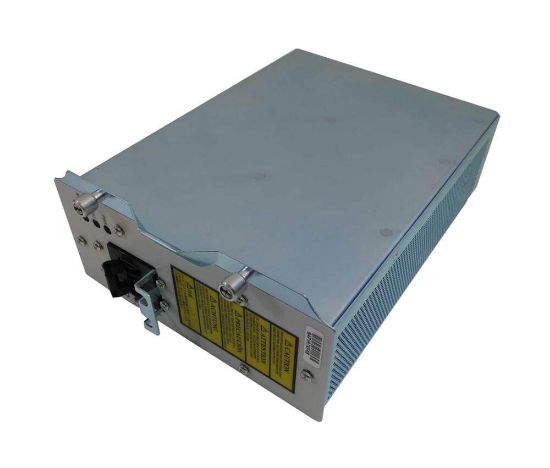 Picture of ESR-PWR-DC Cisco 1200 Watt 48 V Dc To -60 V Dc Power Entry Module For ESR10008 | New Factory Sealed | Lead Time Required