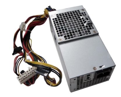 Picture of EX-PWR2-930-AC Juniper Networks 930 Watt Switching Power Supply For EX4200. Refurbished.