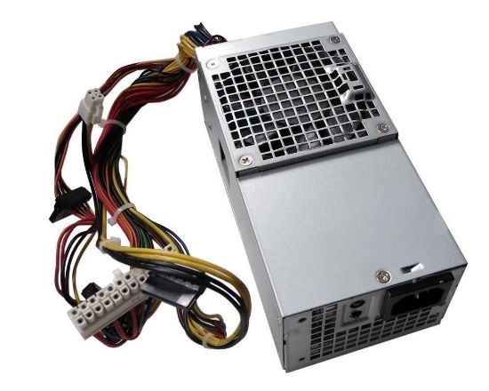 Picture of EX-PWR2-930-AC Juniper Networks 930 Watt Switching Power Supply For EX4200. Refurbished.