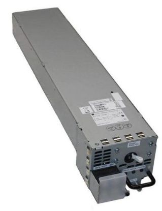 Picture of EX8200-PWR-AC3K Juniper Networks 3000 Watt 220 Volt Redundant AC Power Supply. New Retail Factory Sealed With Full Manufacturer Warranty.