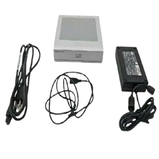 Picture of FPR1K-DT-PWR-AC Cisco 150 Watt Ac Adapter | New Factory Sealed