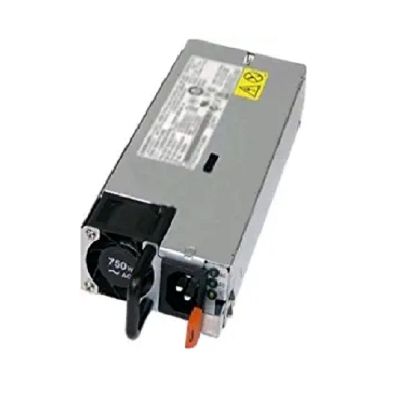 Picture of FSF030 Lenovo 550-Watts Hot-swap Power Supply for Thinksystem | New Factory Sealed