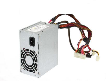 Picture of FSG019-HP HPE 550 Watt Hot Plug Redundant Power Supply for | Refurbished