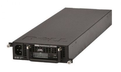 Picture of GCJVY Dell 1000 Watt Ext Power Supply For N20xx Poe Switch. Refurbished.
