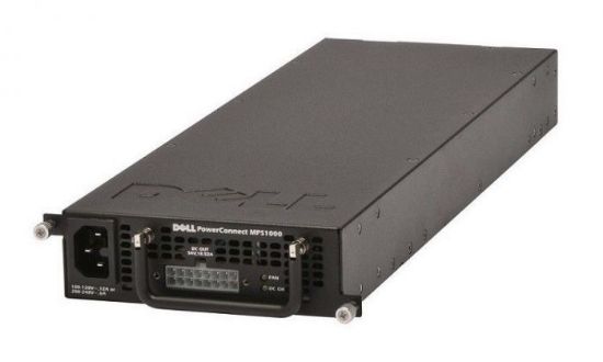 Picture of GCJVY Dell 1000 Watt Ext Power Supply For N20xx Poe Switch. Refurbished.