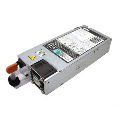 Picture of GRTNK Dell 495 Watt Redundant Power Supply for Poweredge R730 R730xd R630 | Brand New