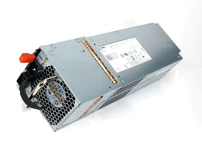 Picture of GV5NH Dell 600 Watt Power Supply for Md1200/Md1220 | Refurbished