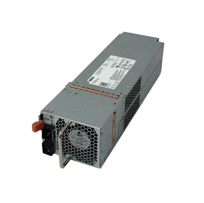 Picture of H600E-S0 Dell 600 Watt Power Supply For Powervault Md1220/Md1200/ Md3200. Refurbished.