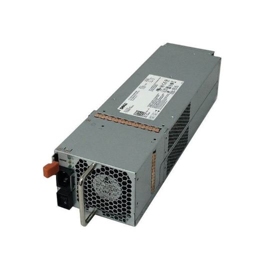 Picture of H600E-S0 Dell 600 Watt Power Supply For Powervault Md1220/Md1200/ Md3200. Refurbished.