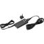 Picture of H6Y82UT#ABA HP 65 Watt Slim Ac Adapter. New Sealed Spare.