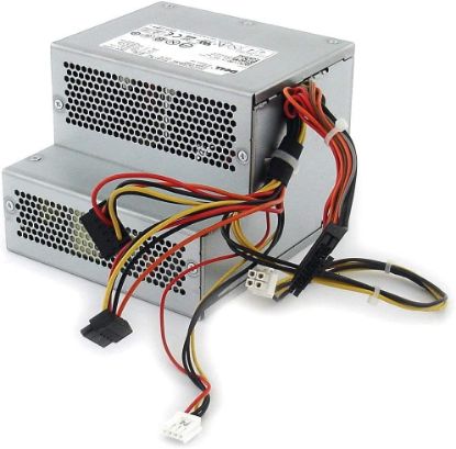 Picture of H825EF-00 HP 825 Watt Hot Plug Power Supply For Precision T5600. Refurbished.