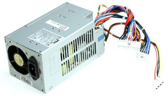 Picture of HP-145SND Dell 145-Watts ATX Power Supply for Opti Plex GX110 | Refurbished