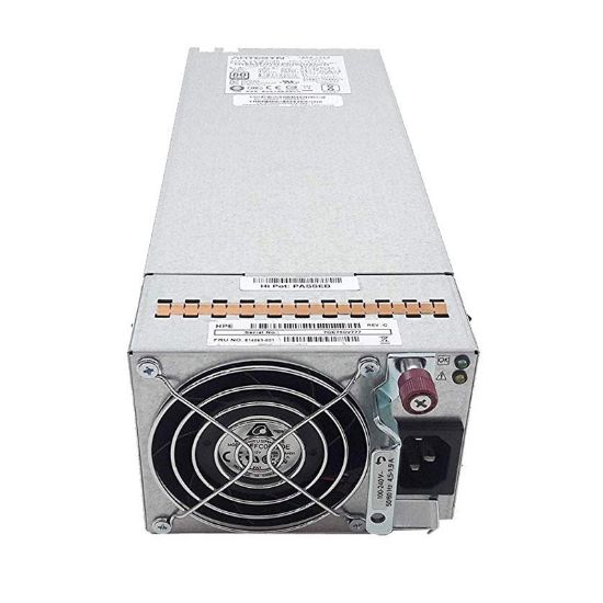 Picture of HP 814665-001 595W Storagework Power Supply | Brand New