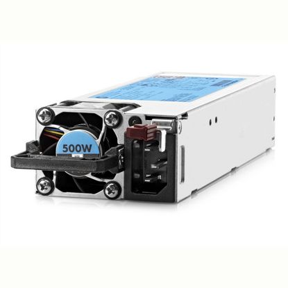 Picture of HP DPS-500AB-31-HP 500 Watt Hot Plug Dl380 Gen10 Power Supply | New Sealed Spare