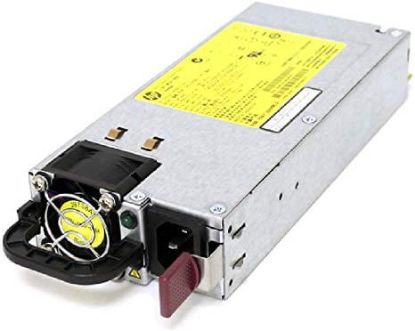Picture of HP J9738A 575-Watt 100-240V AC To 54V DC Modular PSU for X332 Switch | New Bulk Pack