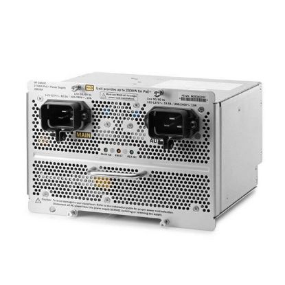 Picture of HP J9830B#ABA Network PSU 2750-Watt for Aruba 5400R PoE+ ZL2 | Brand New 3 Years Warranty