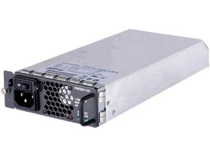 Picture of HP JC087A 300-Watt AC PoE Switching PSU for A5800 | Brand New 3 Years Warranty