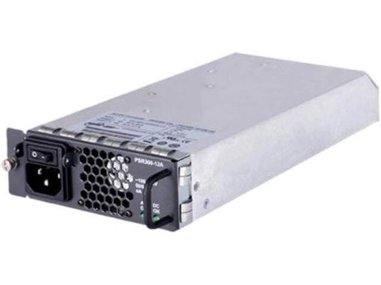 Picture of HP JC087A 300-Watt AC PoE Switching PSU for A5800 | Brand New 3 Years Warranty